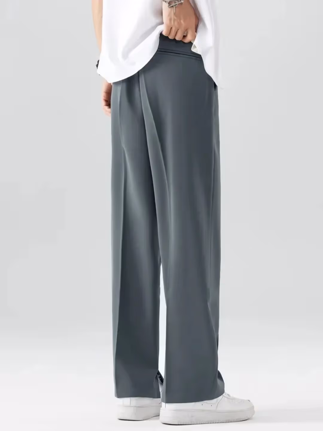 Tek Air Loose Fit Pants image 15