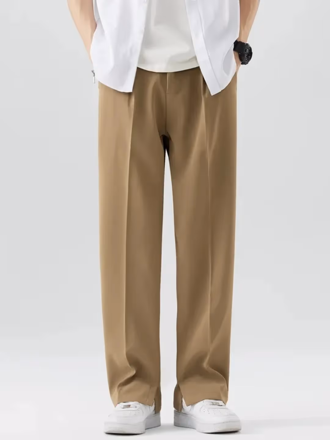 Tek Air Loose Fit Pants image 2