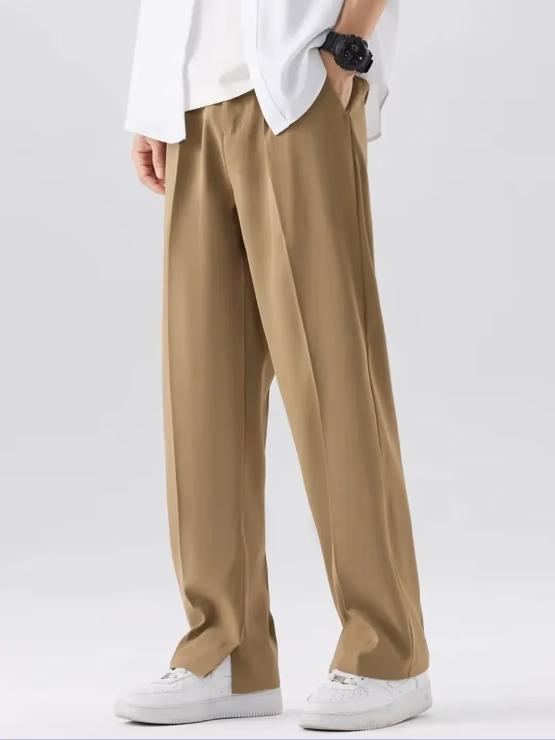 Tek Air Loose Fit Pants image 3