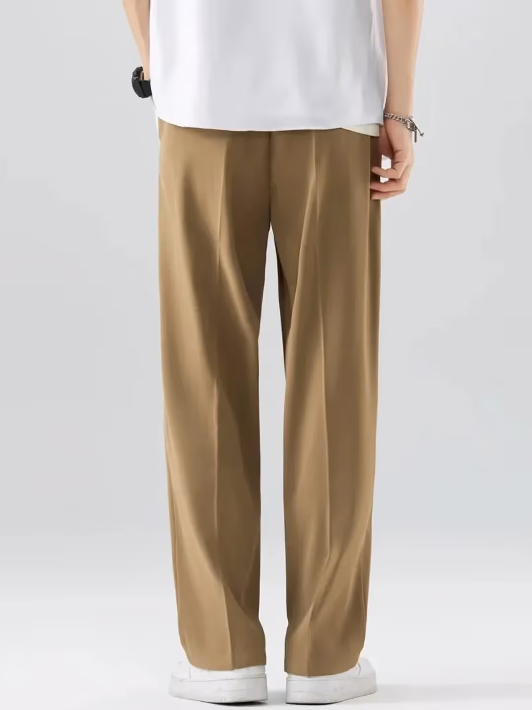 Tek Air Loose Fit Pants image 6