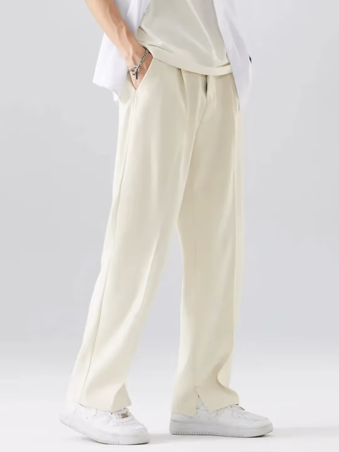 Tek Air Loose Fit Pants image 7