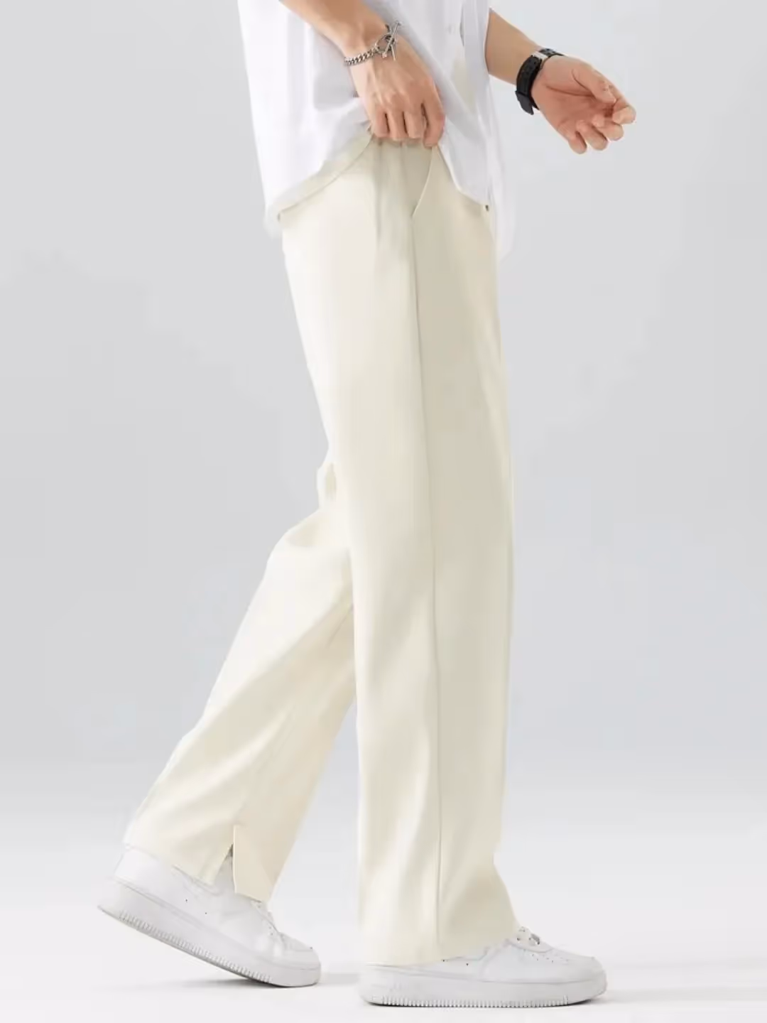 Tek Air Loose Fit Pants image 8