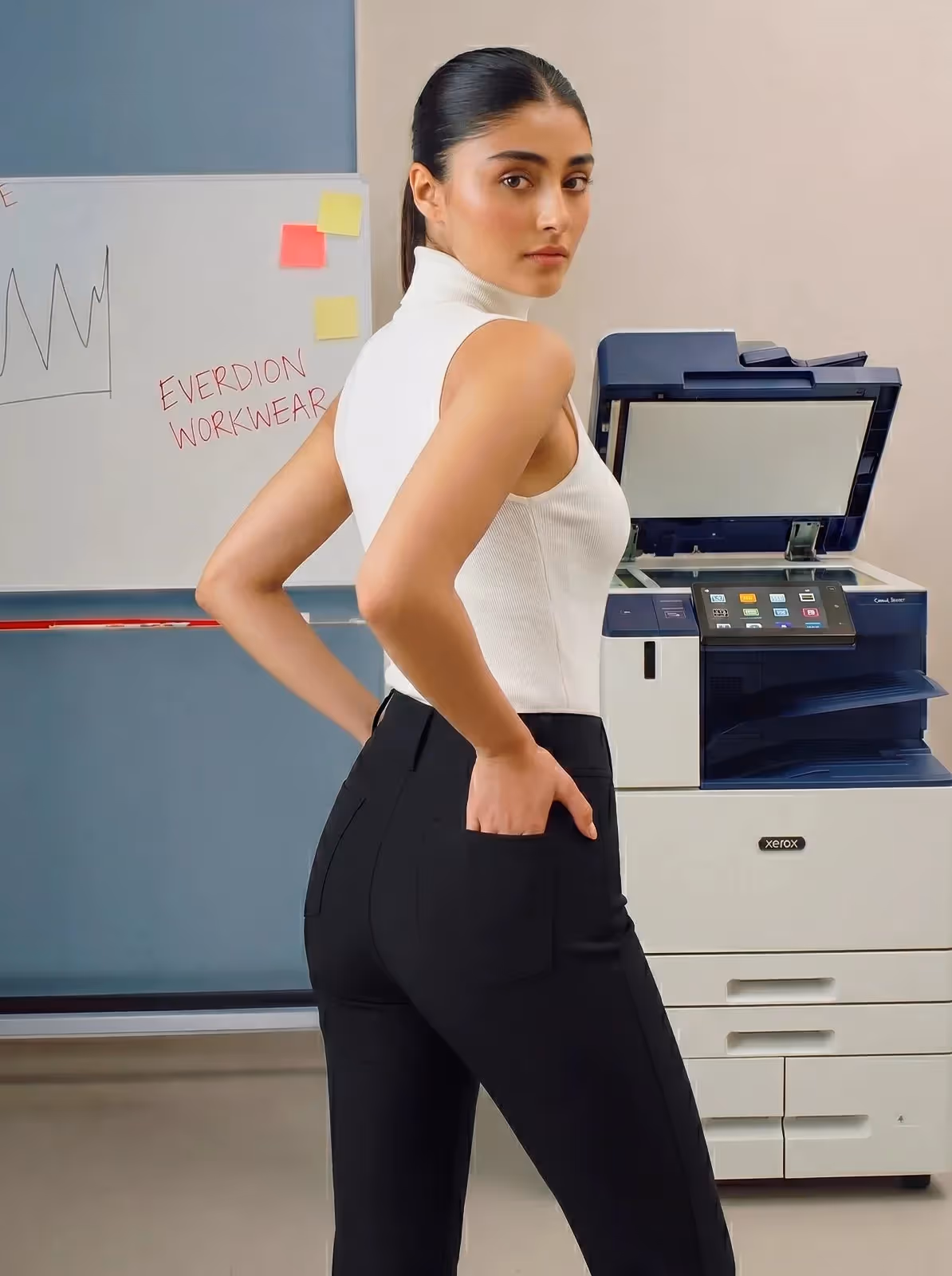Terrain Flare Pants image 13