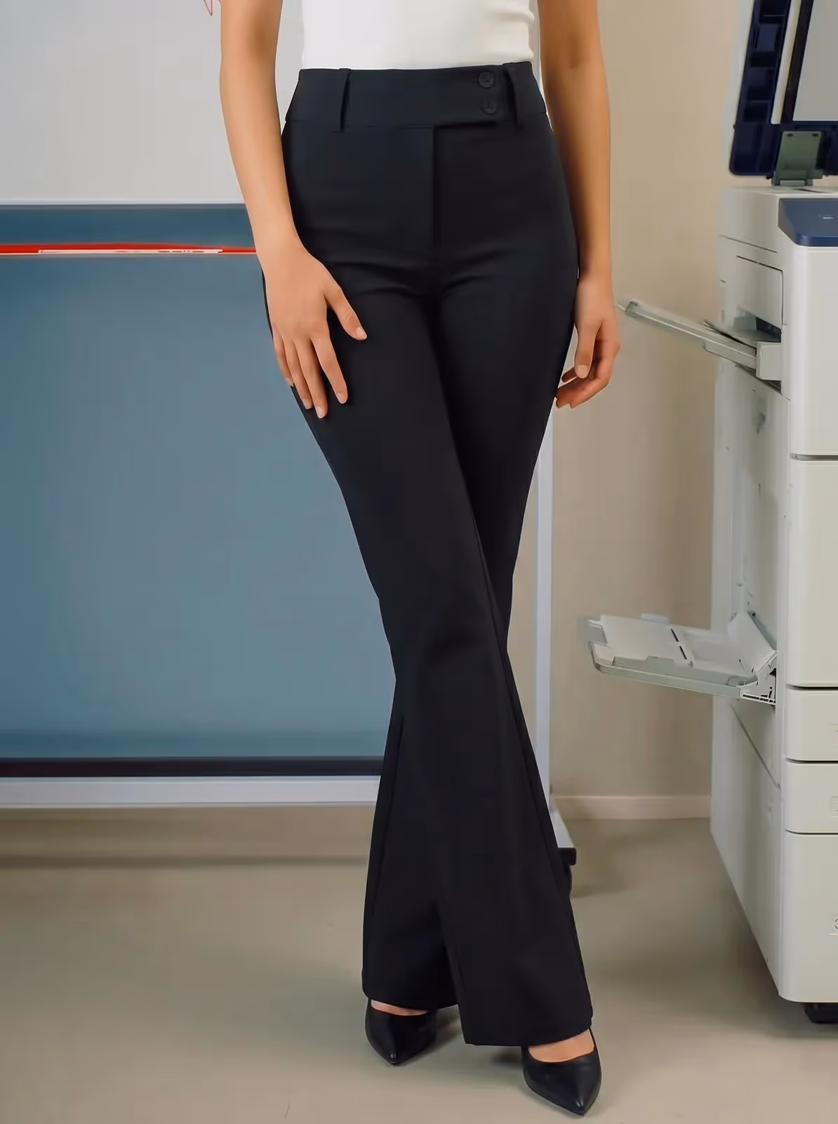 Terrain Flare Pants image 15