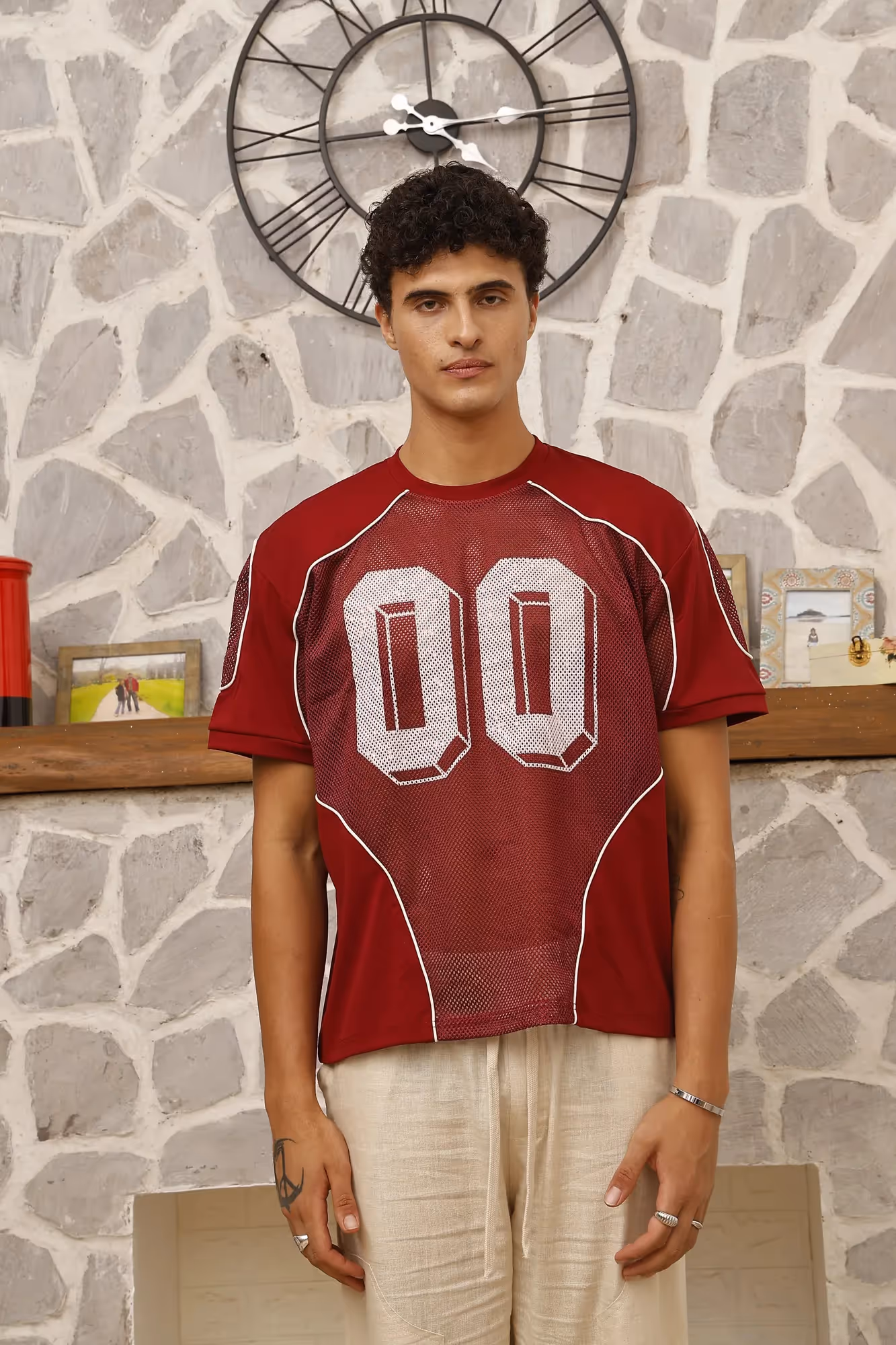The Midnight Jersey Tee  image 11