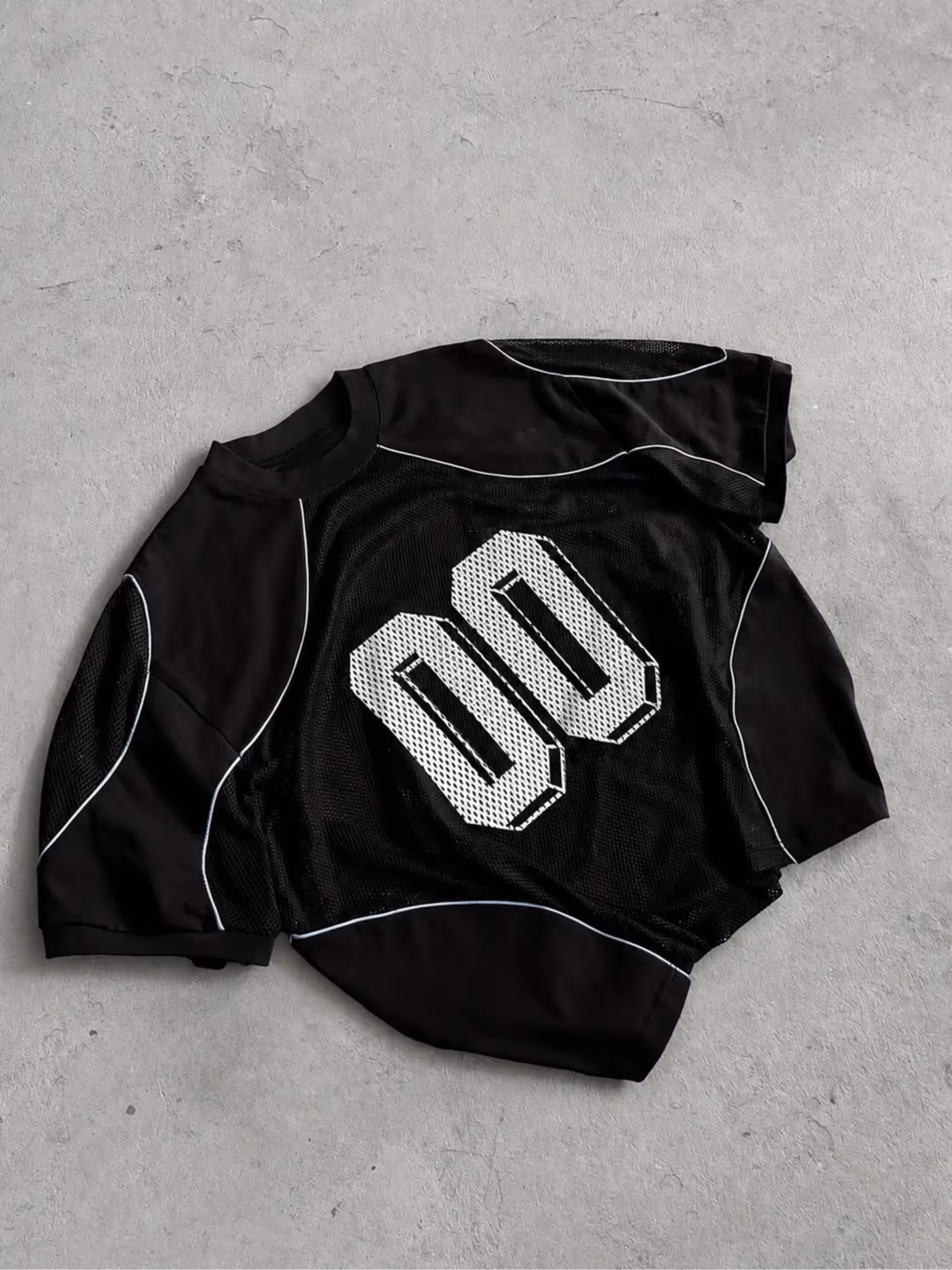 The Midnight Jersey image 1