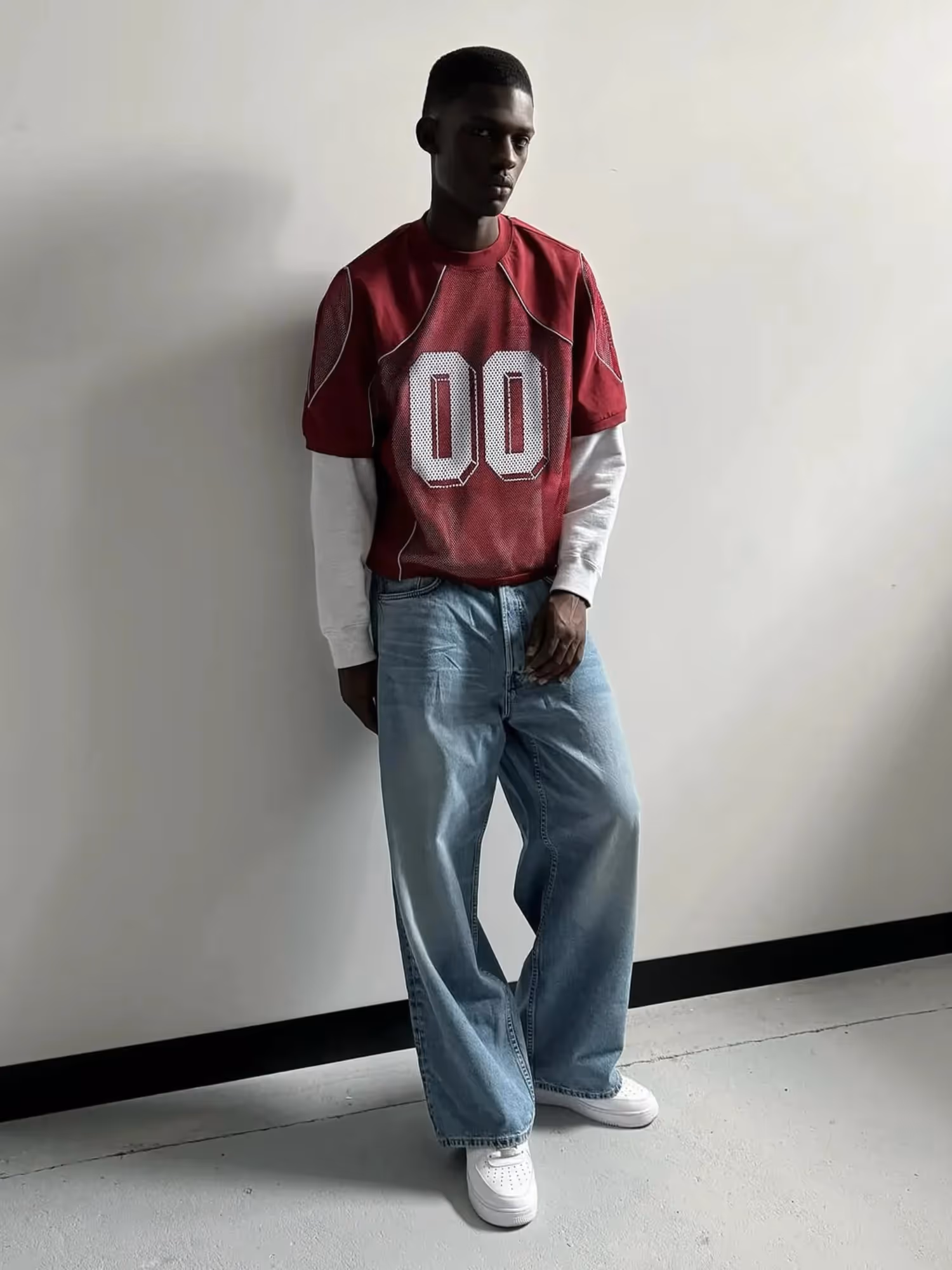 The Midnight Jersey image 7