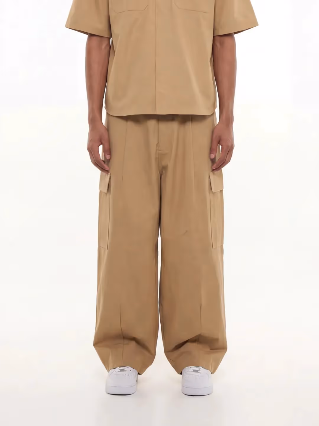 Trucker Ripstop Cargo image 1