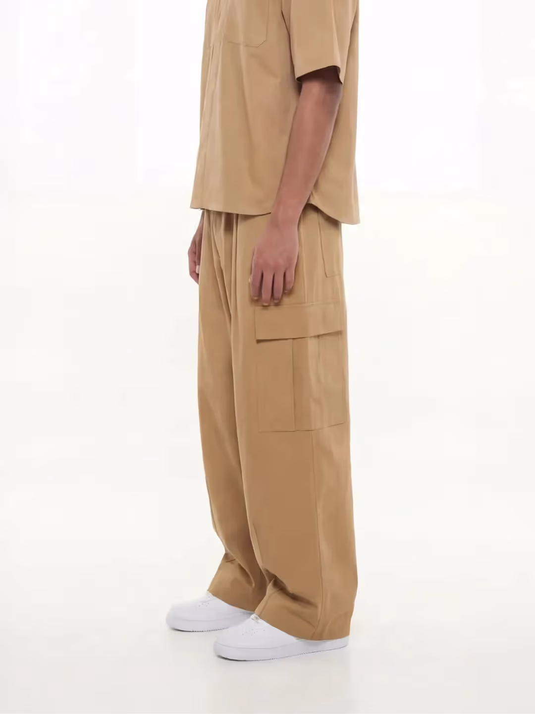 Trucker Ripstop Cargo image 6