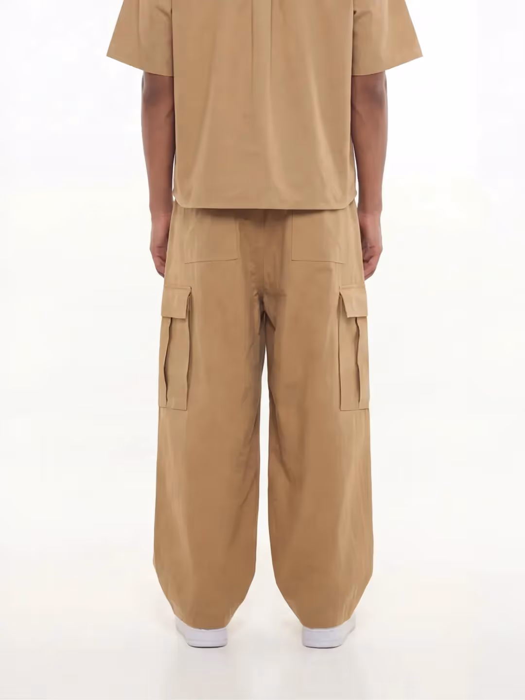 Trucker Ripstop Cargo image 8