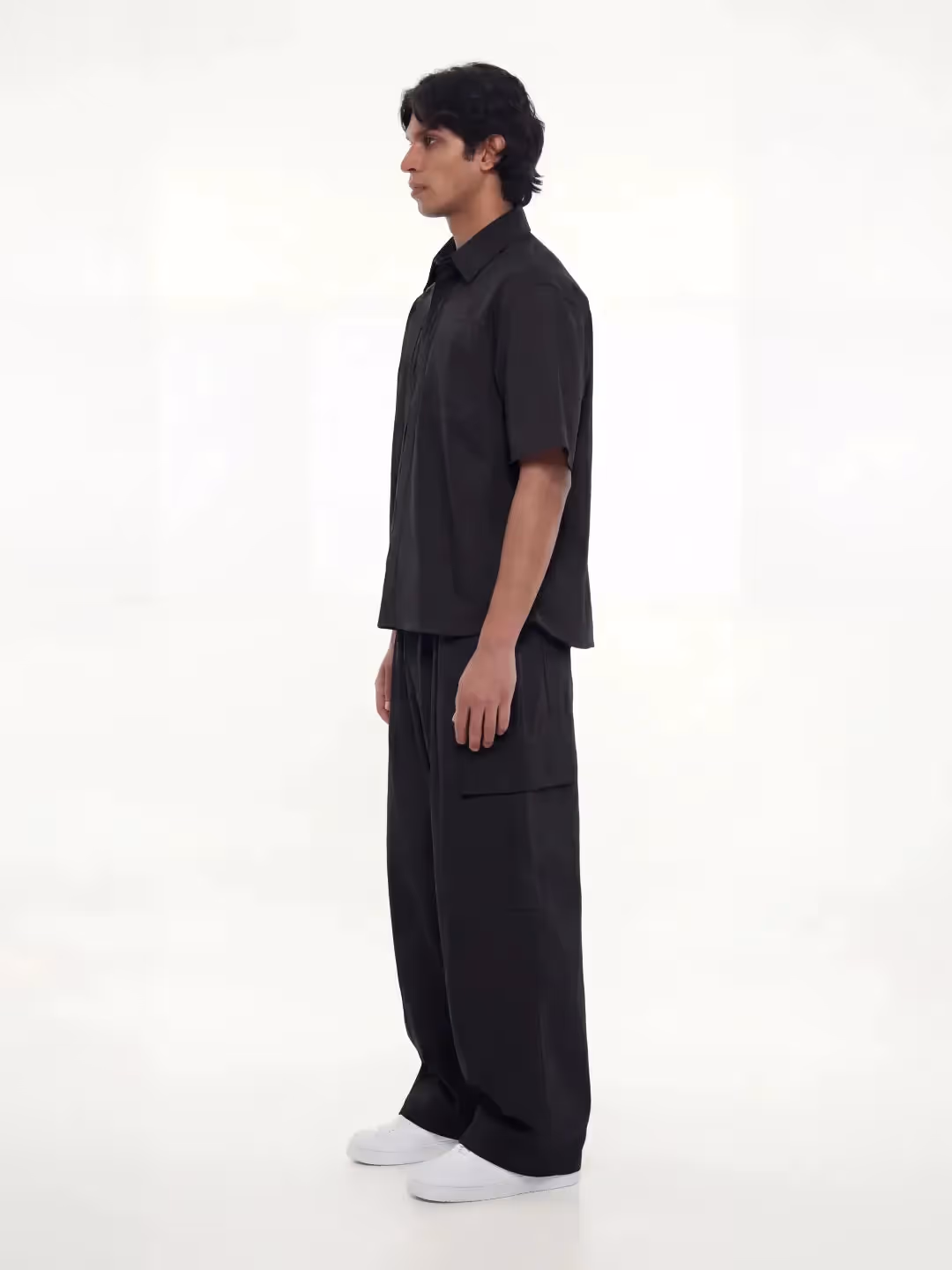 Trucker Ripstop Shirt And Cargo Set image 10
