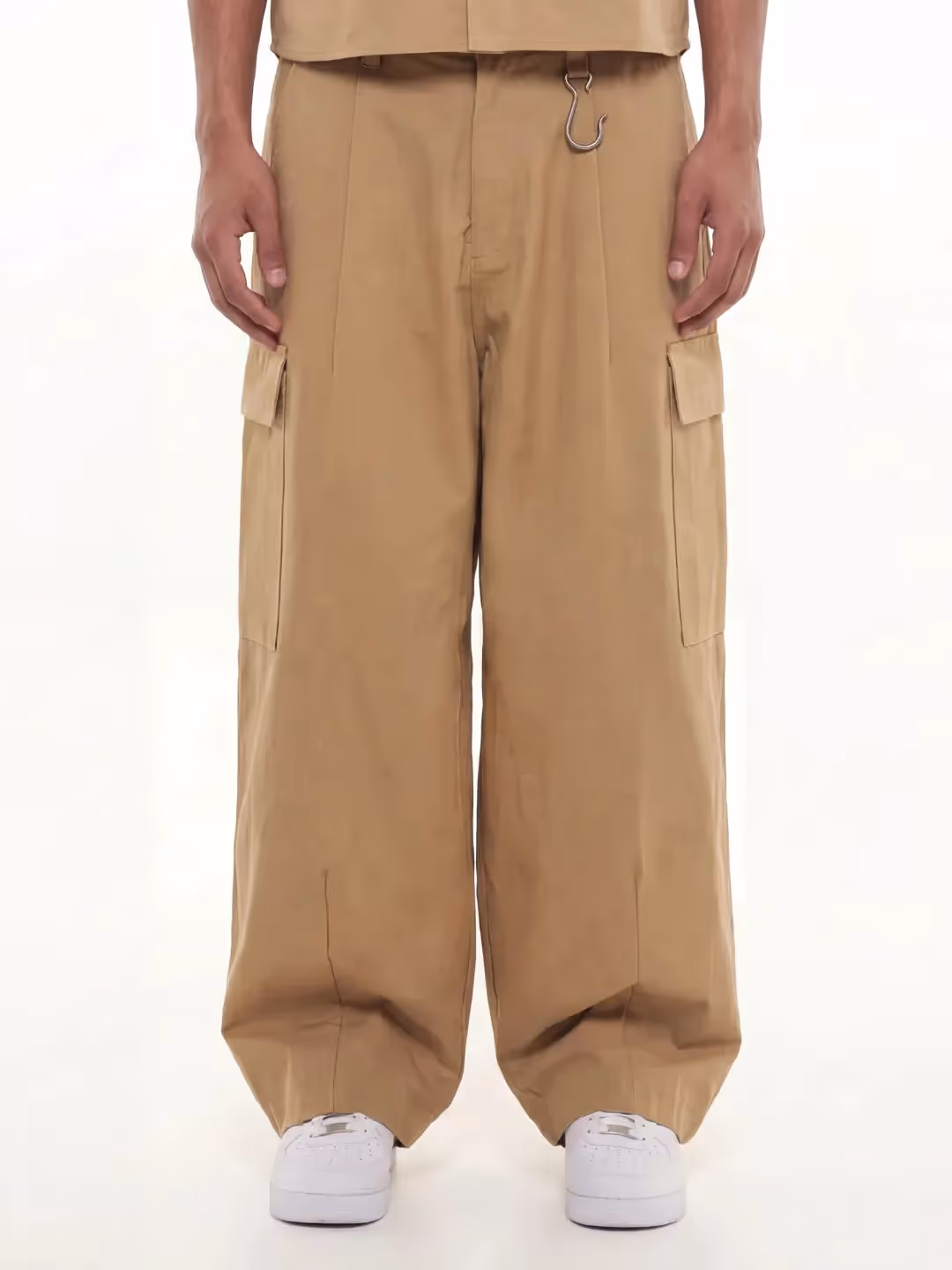 Trucker Ripstop Shirt And Cargo Set image 2