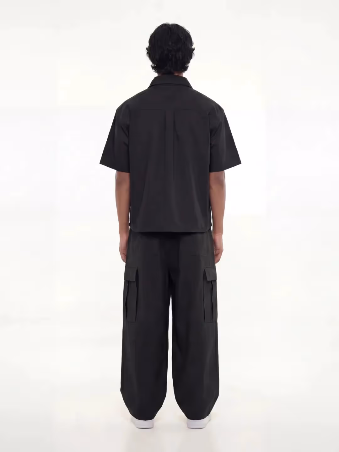 Trucker Ripstop Shirt And Cargo Set image 7