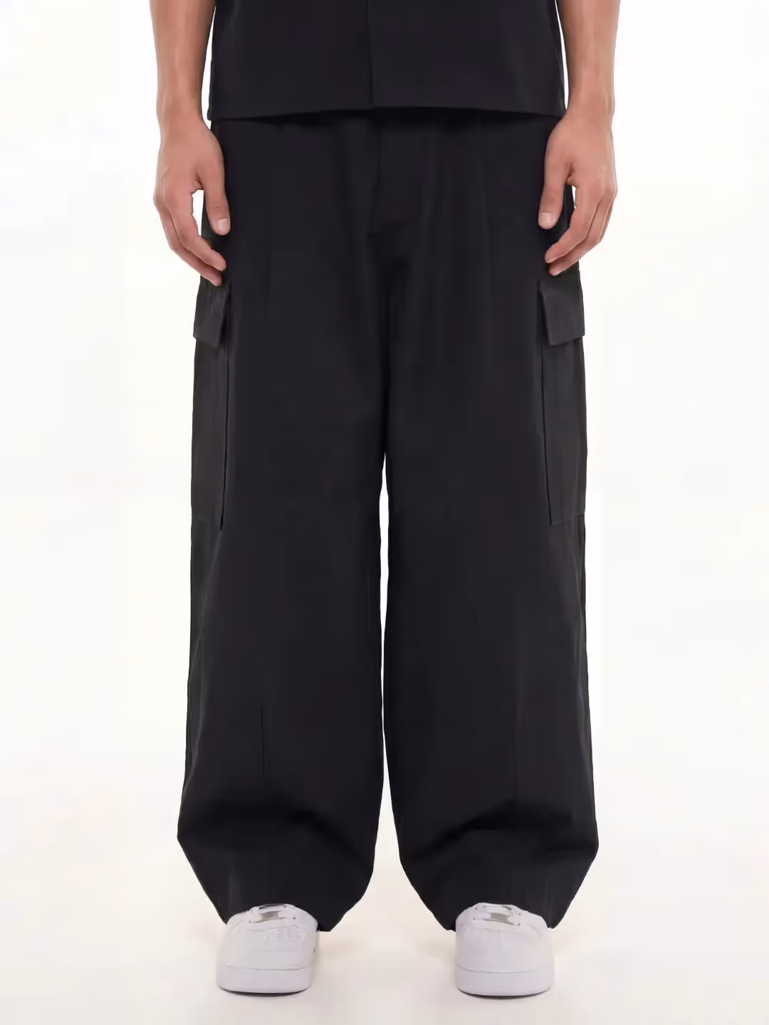 Trucker Ripstop Shirt And Cargo Set image 9