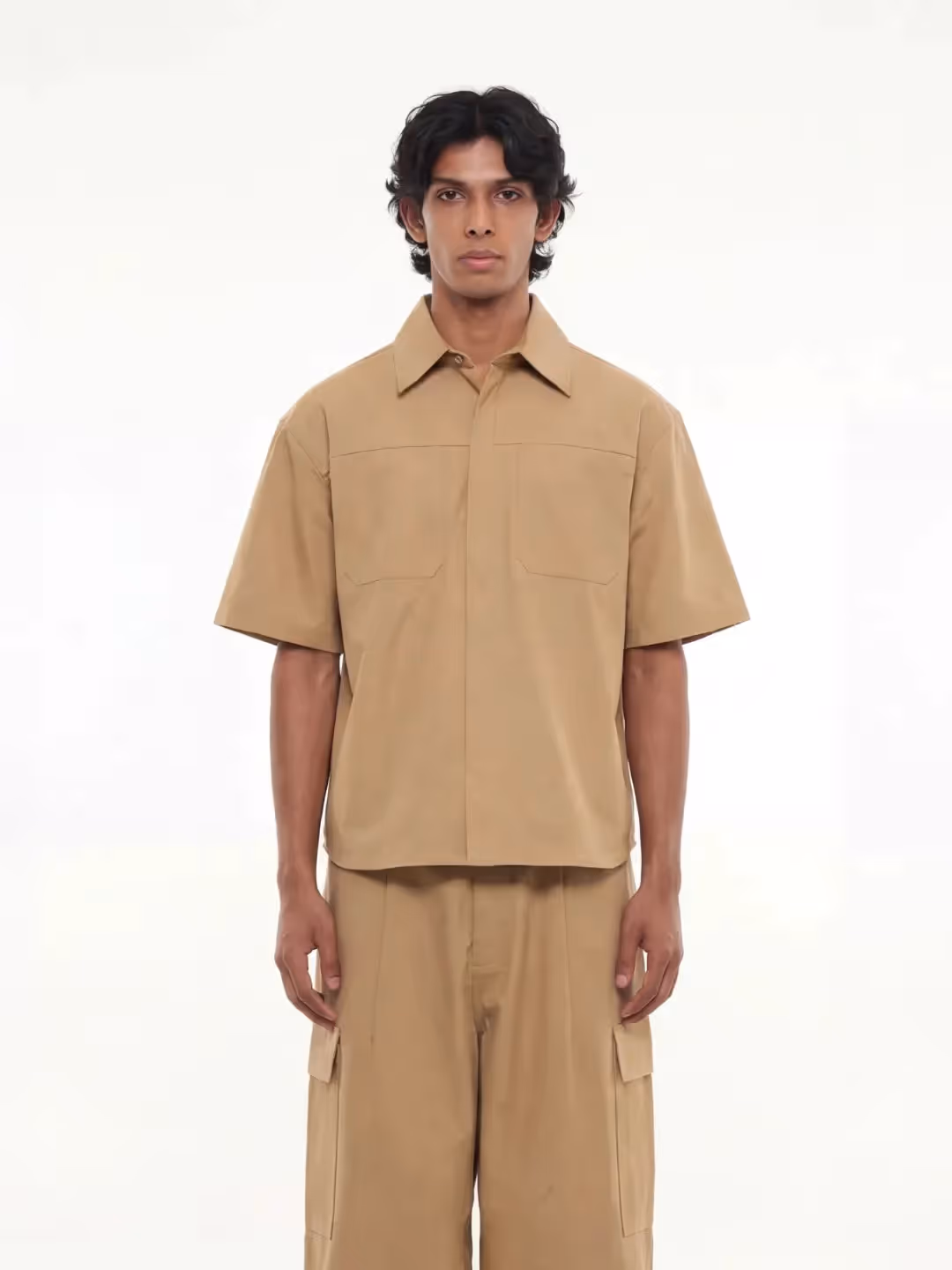 Trucker Ripstop Shirt image 1
