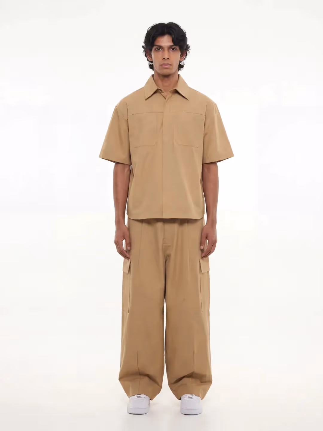 Trucker Ripstop Shirt  image 10