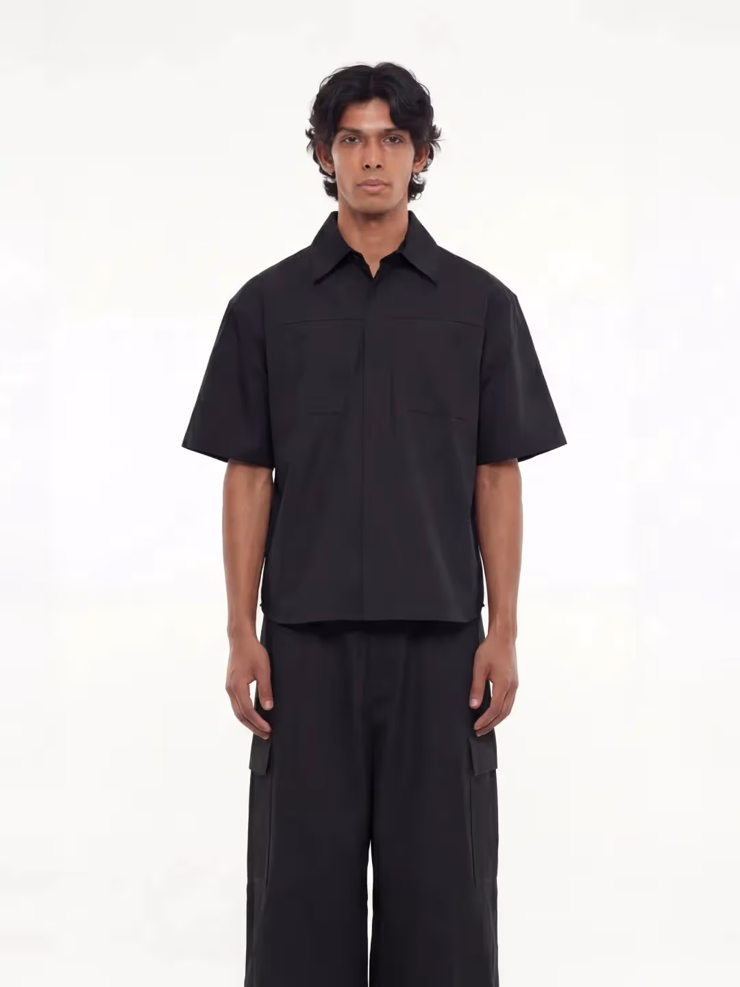 Trucker Ripstop Shirt  image 3