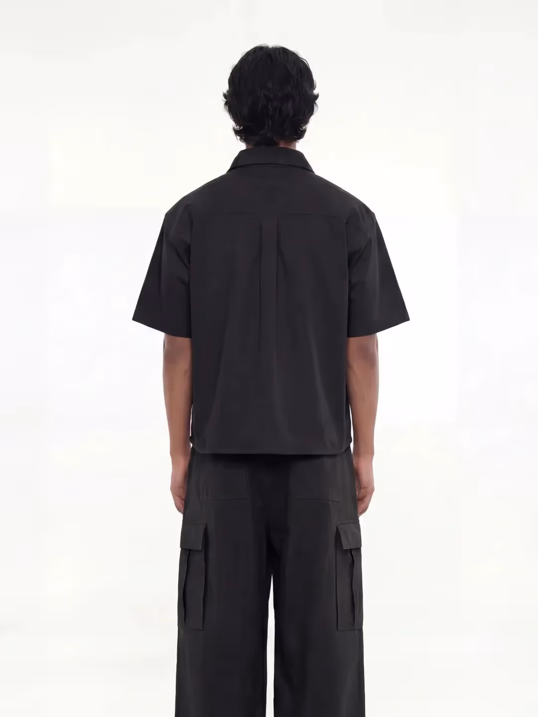 Trucker Ripstop Shirt  image 5