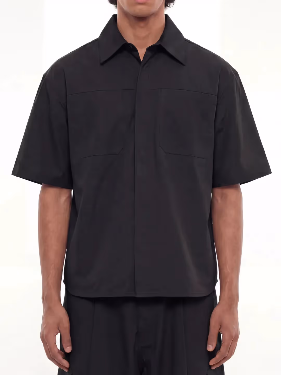 Trucker Ripstop Shirt  image 6