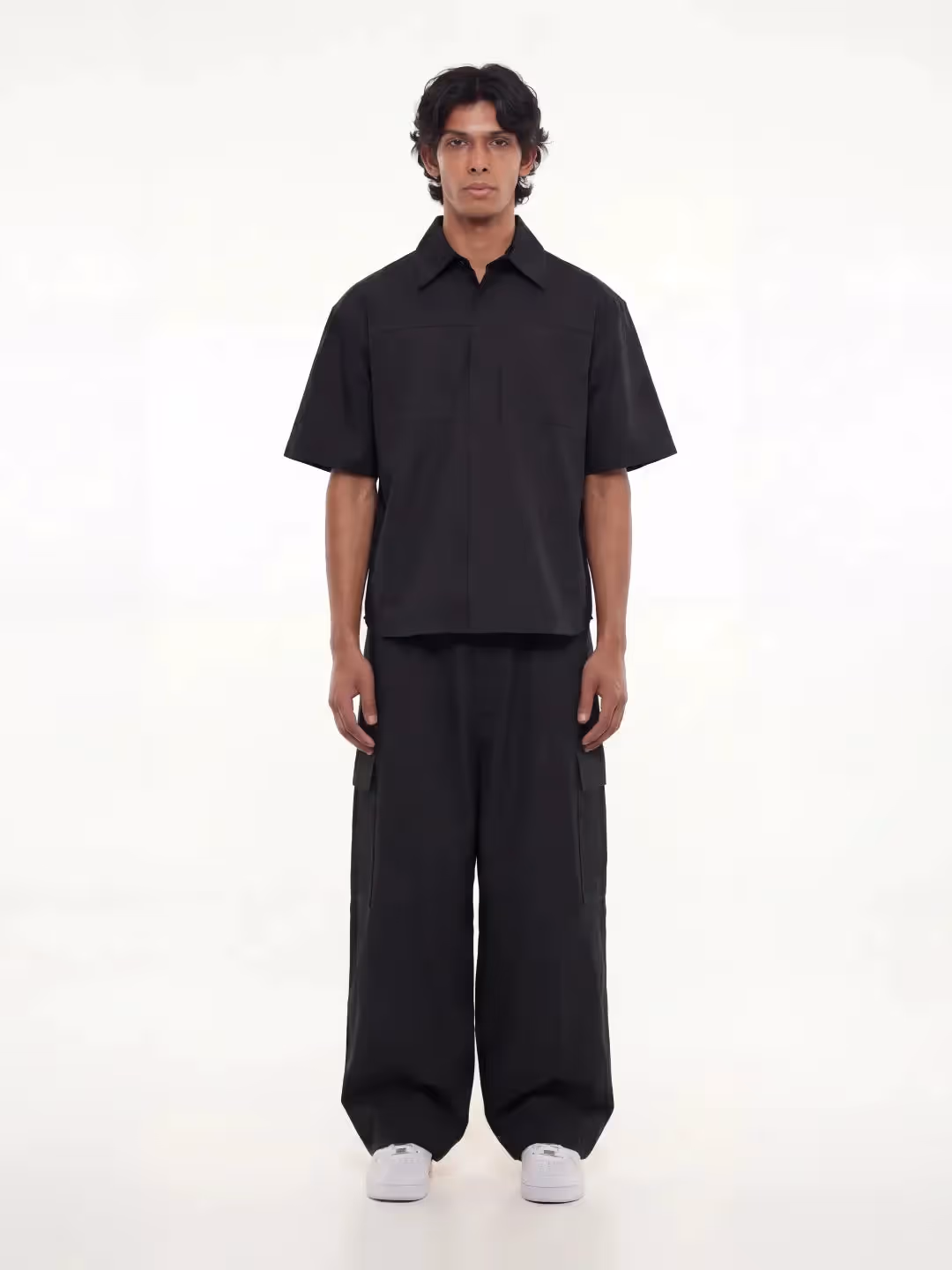 Trucker Ripstop Shirt  image 7