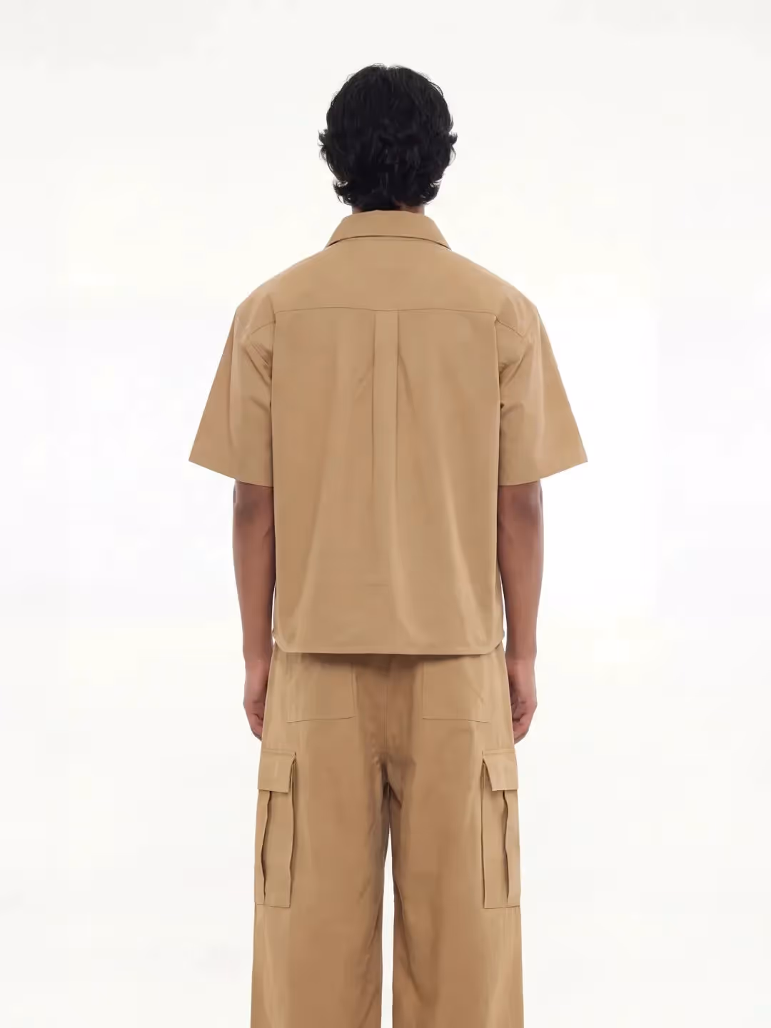 Trucker Ripstop Shirt  image 8