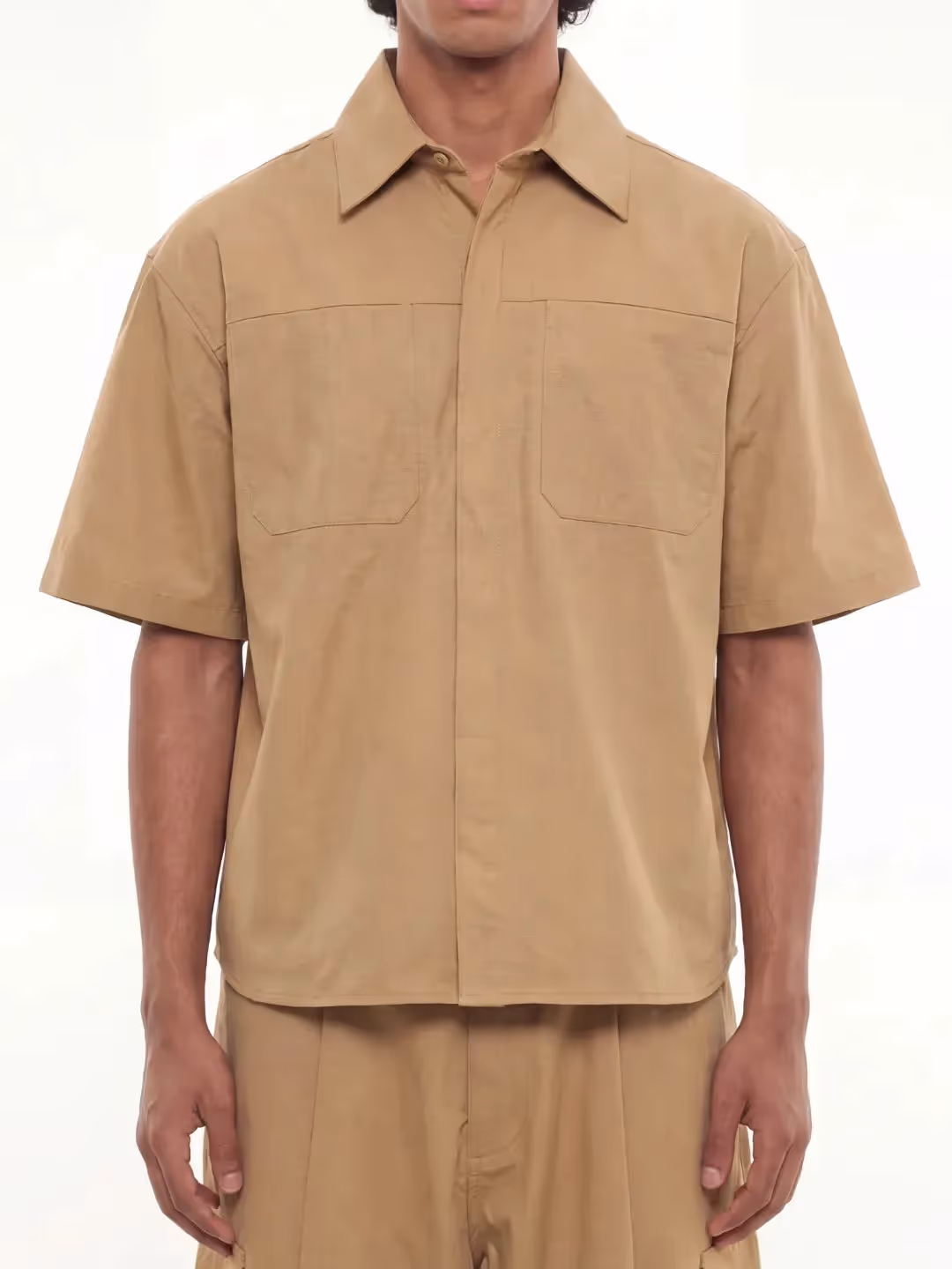 Trucker Ripstop Shirt  image 9