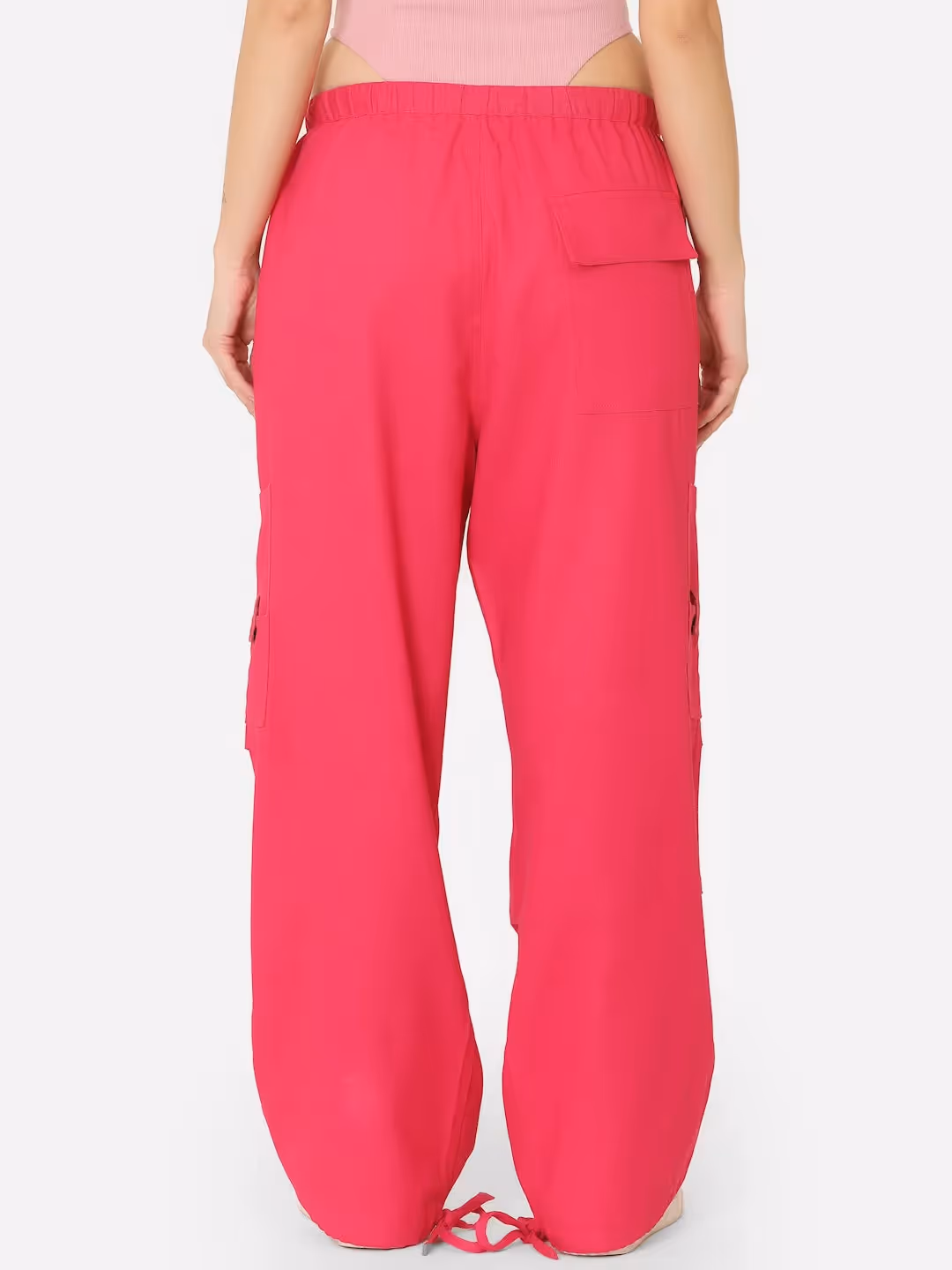 Twill Parachute Pant  image 12