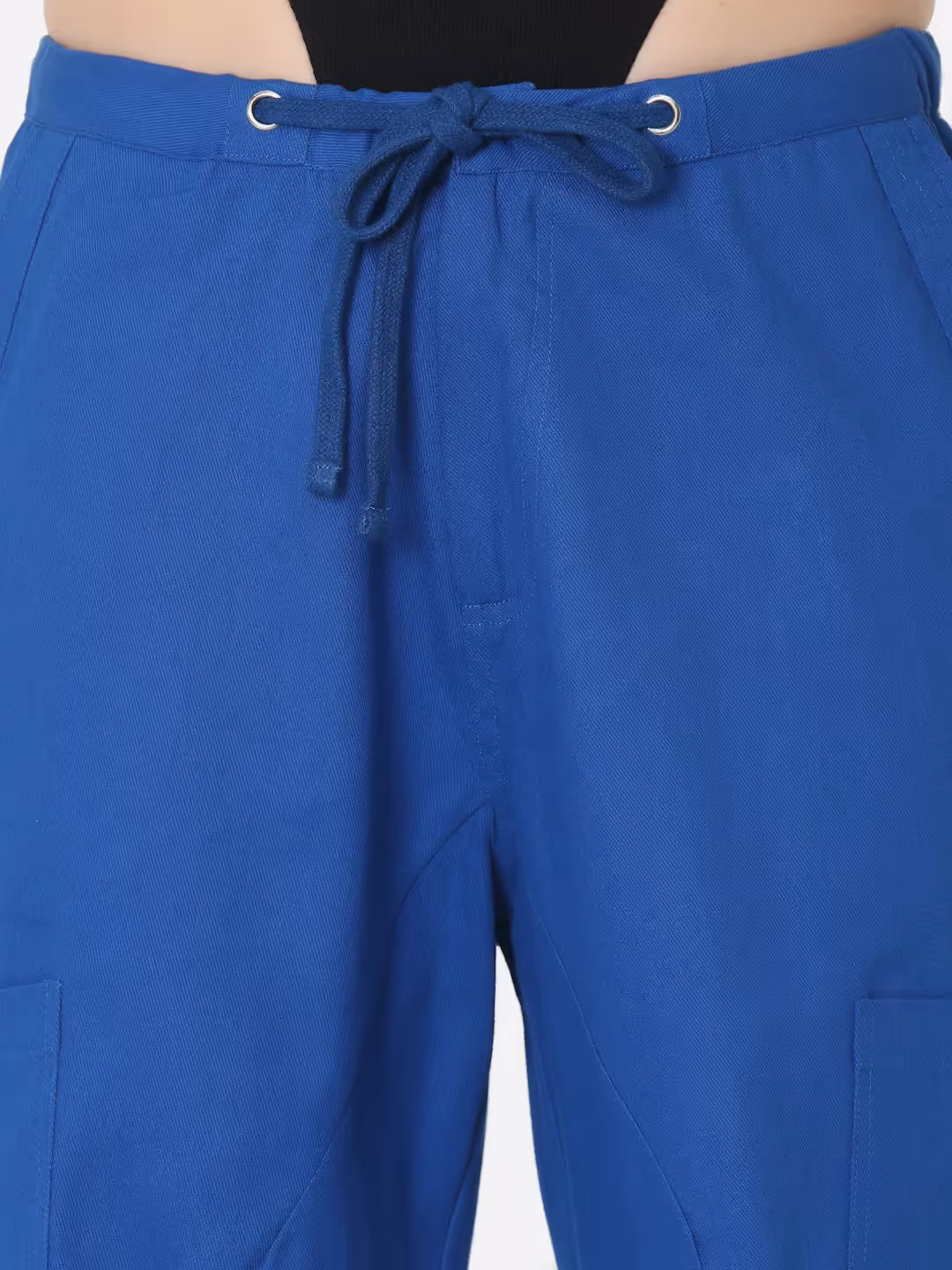 Twill Parachute Pant  image 2