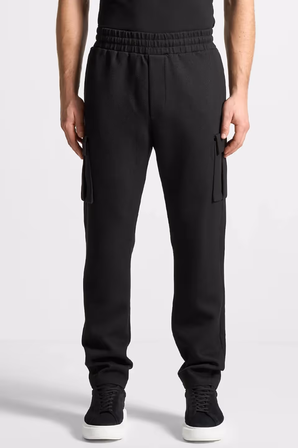 Twill Trucker Cargo image 3