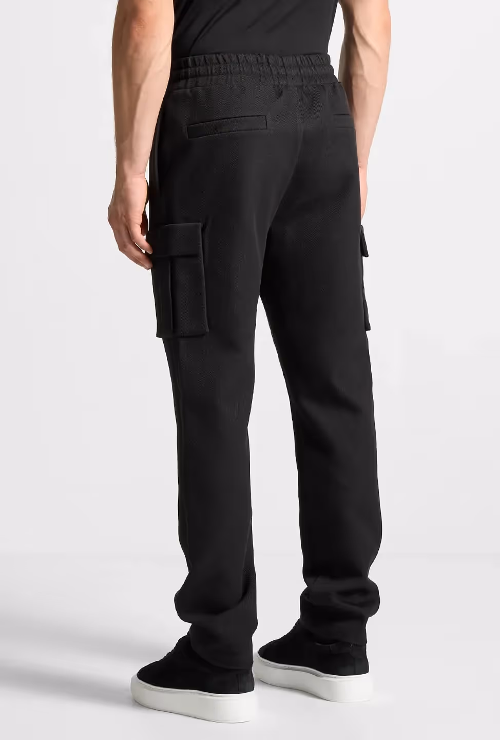 Twill Trucker Cargo image 5