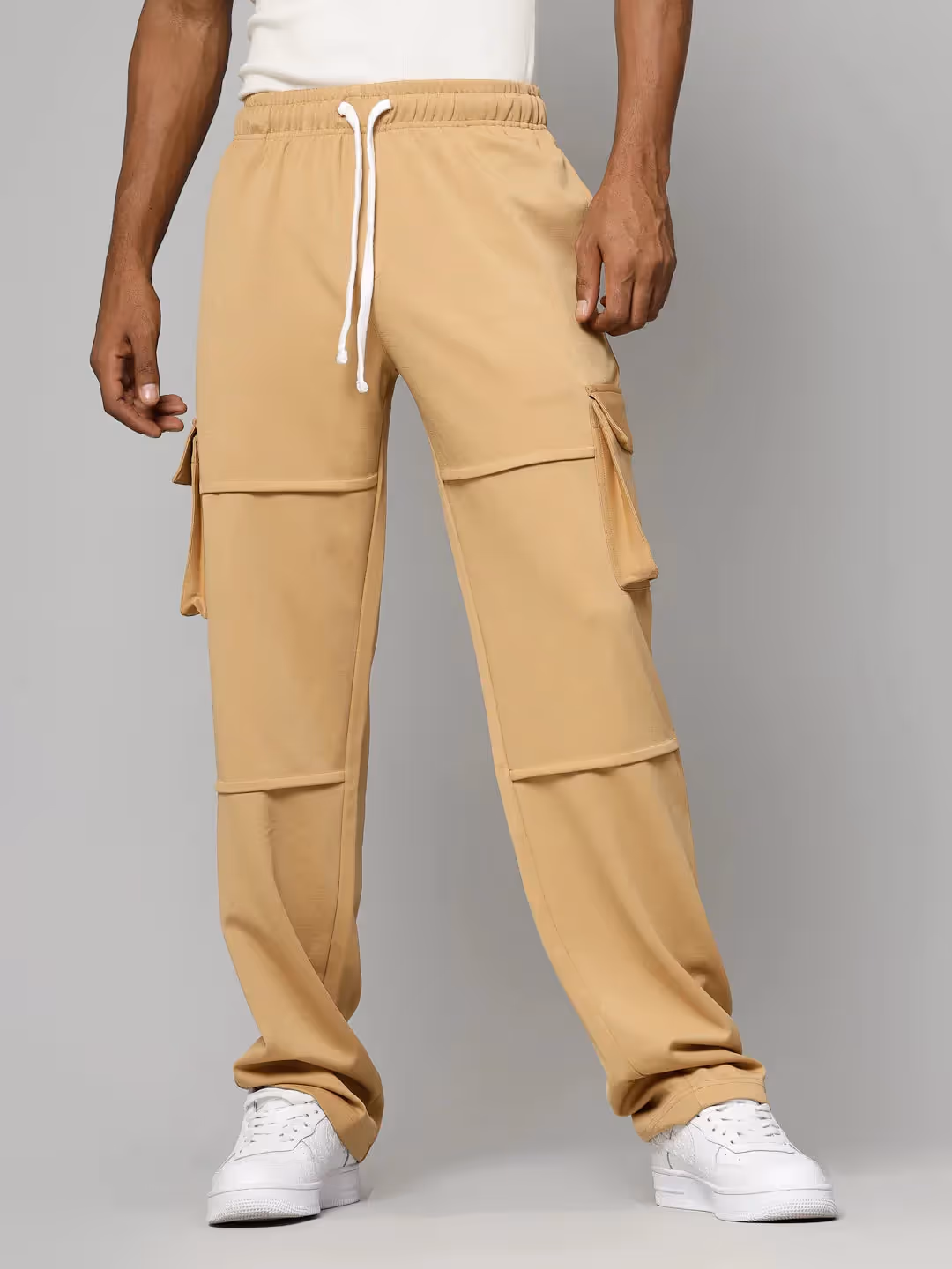 Utility Cargo Pants image 1