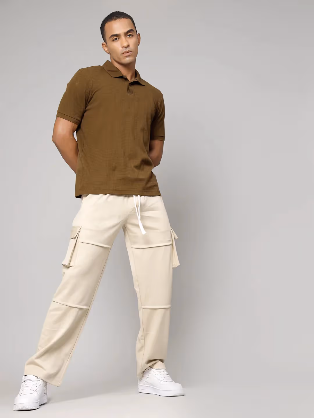 Utility Cargo Pants image 11