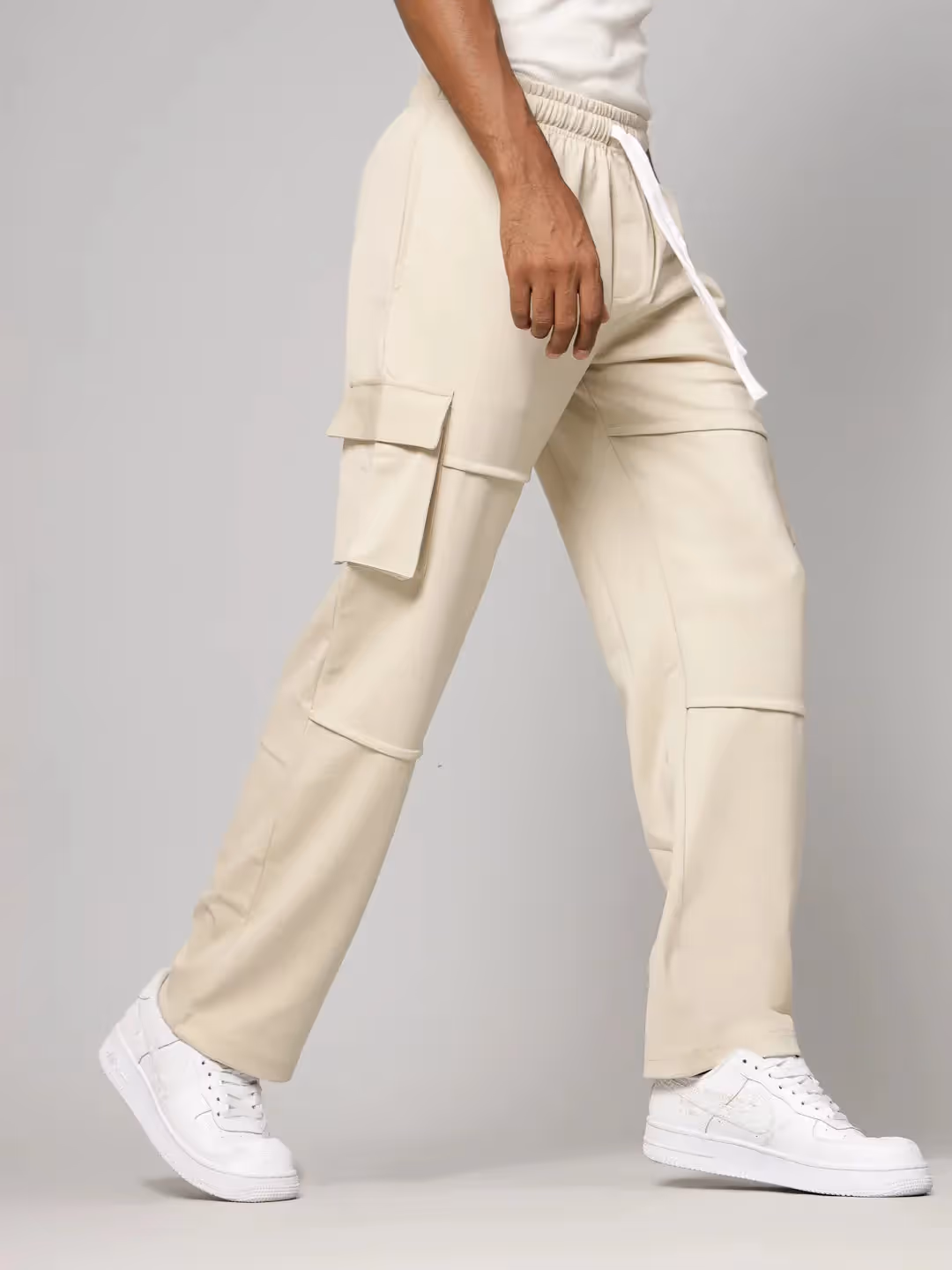 Utility Cargo Pants image 13