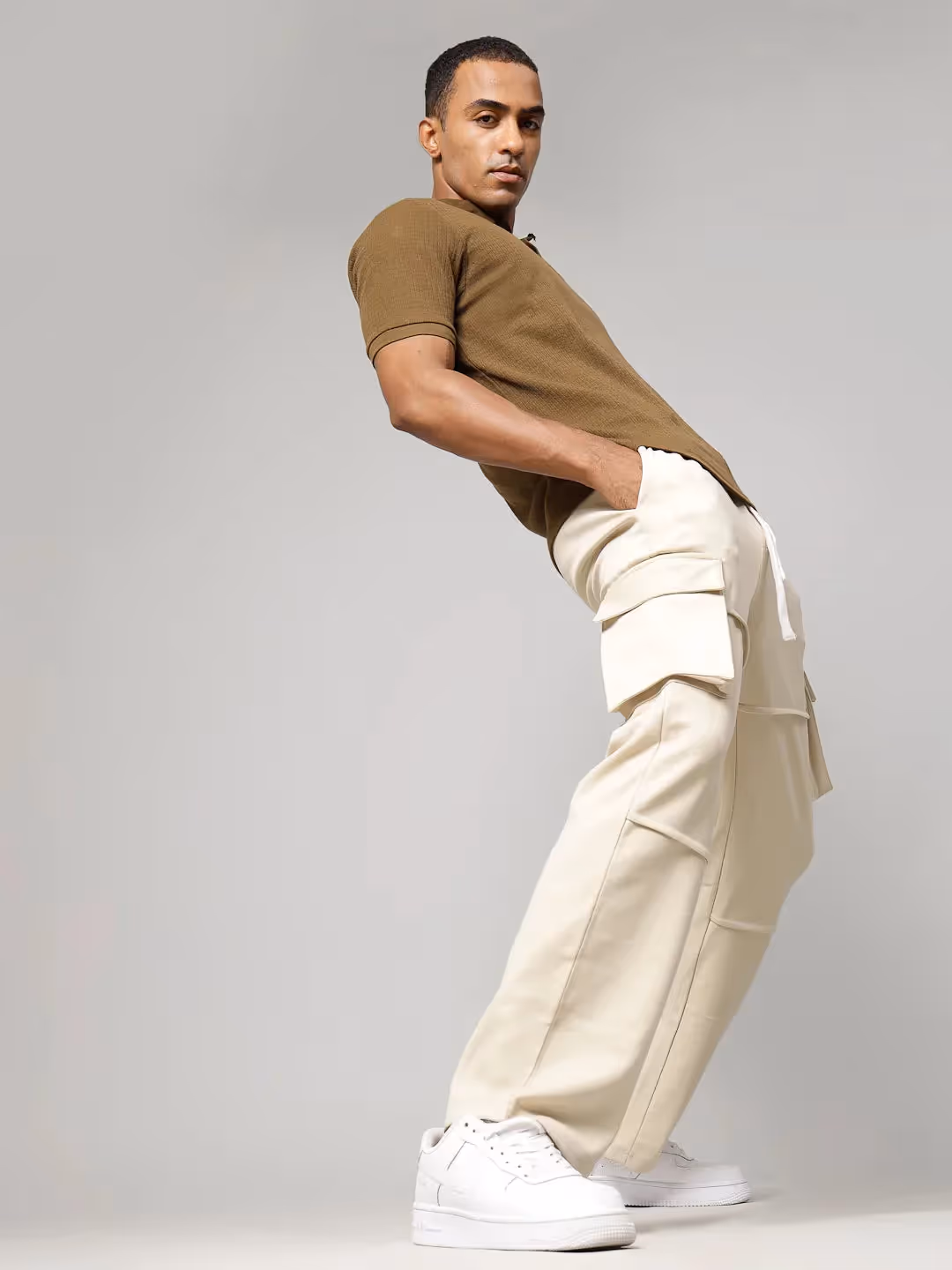 Utility Cargo Pants image 15