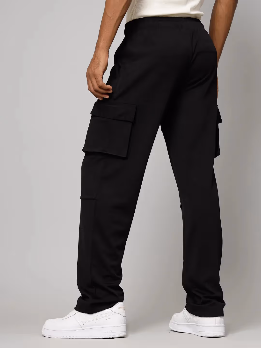 Utility Cargo Pants image 3