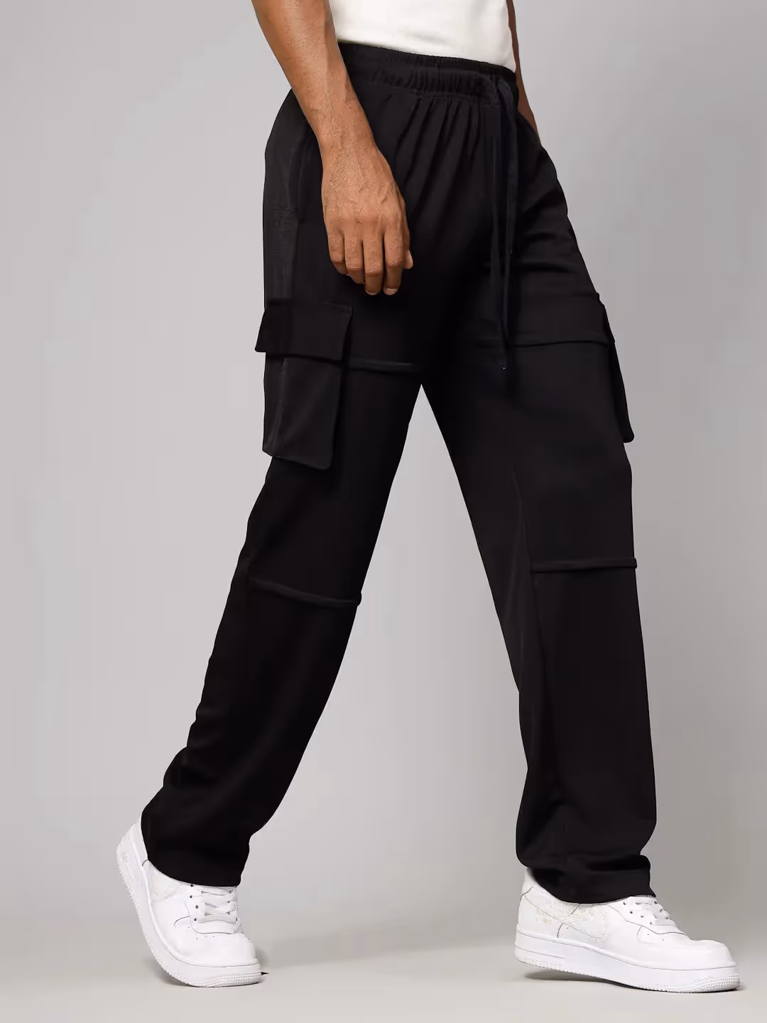 Utility Cargo Pants image 4
