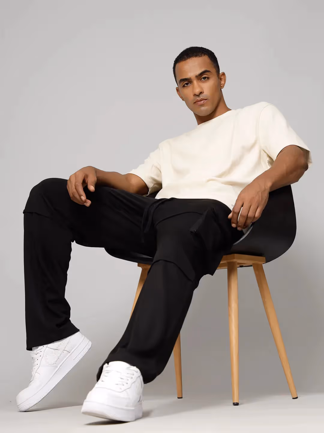Utility Cargo Pants image 5