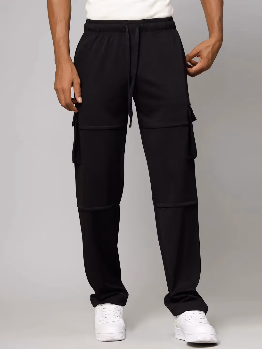 Utility Cargo Pants image 6