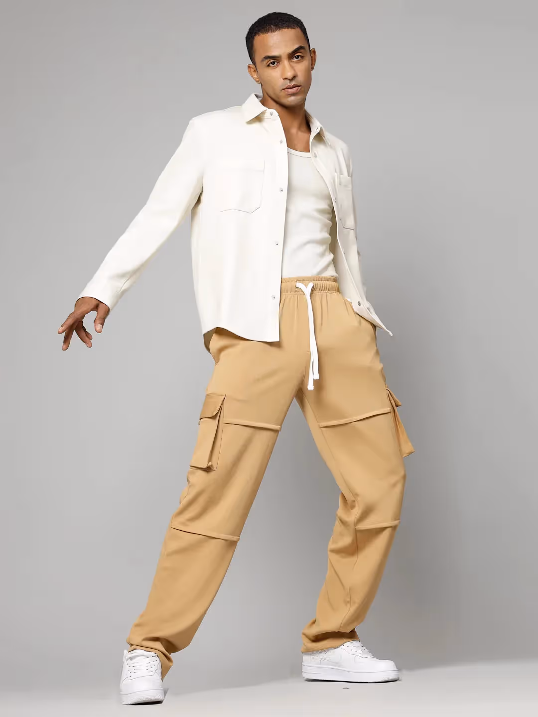 Utility Cargo Pants image 7