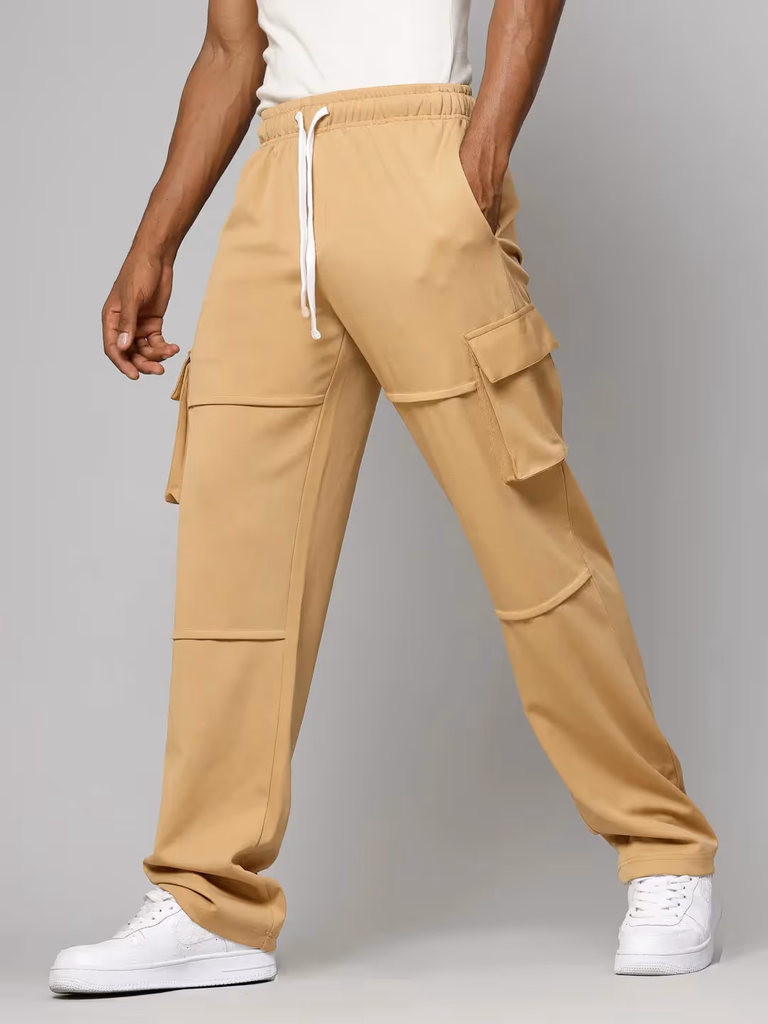 Utility Cargo Pants image 9