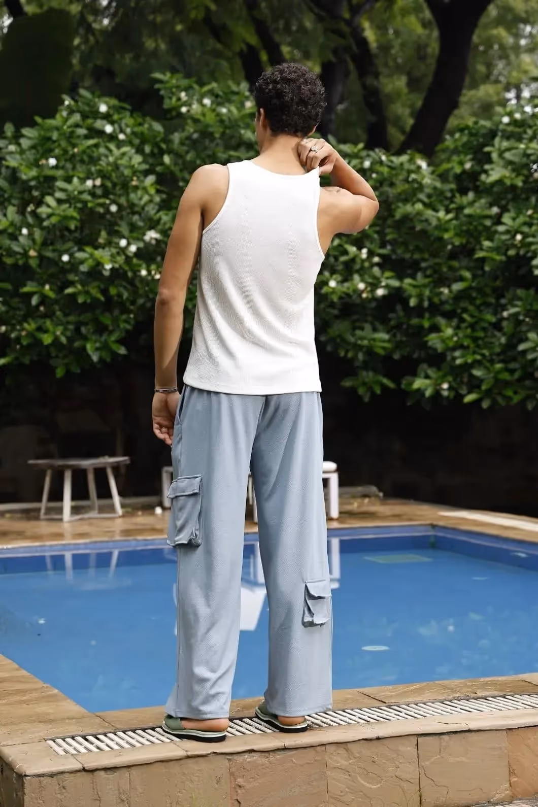 Varsity Sports Pants image 2