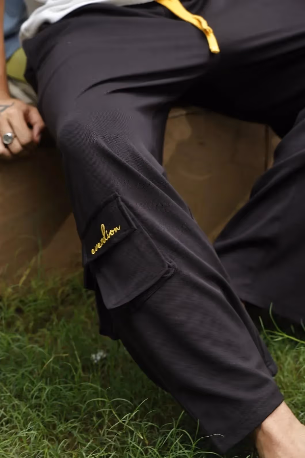 Varsity Sports Pants image 3