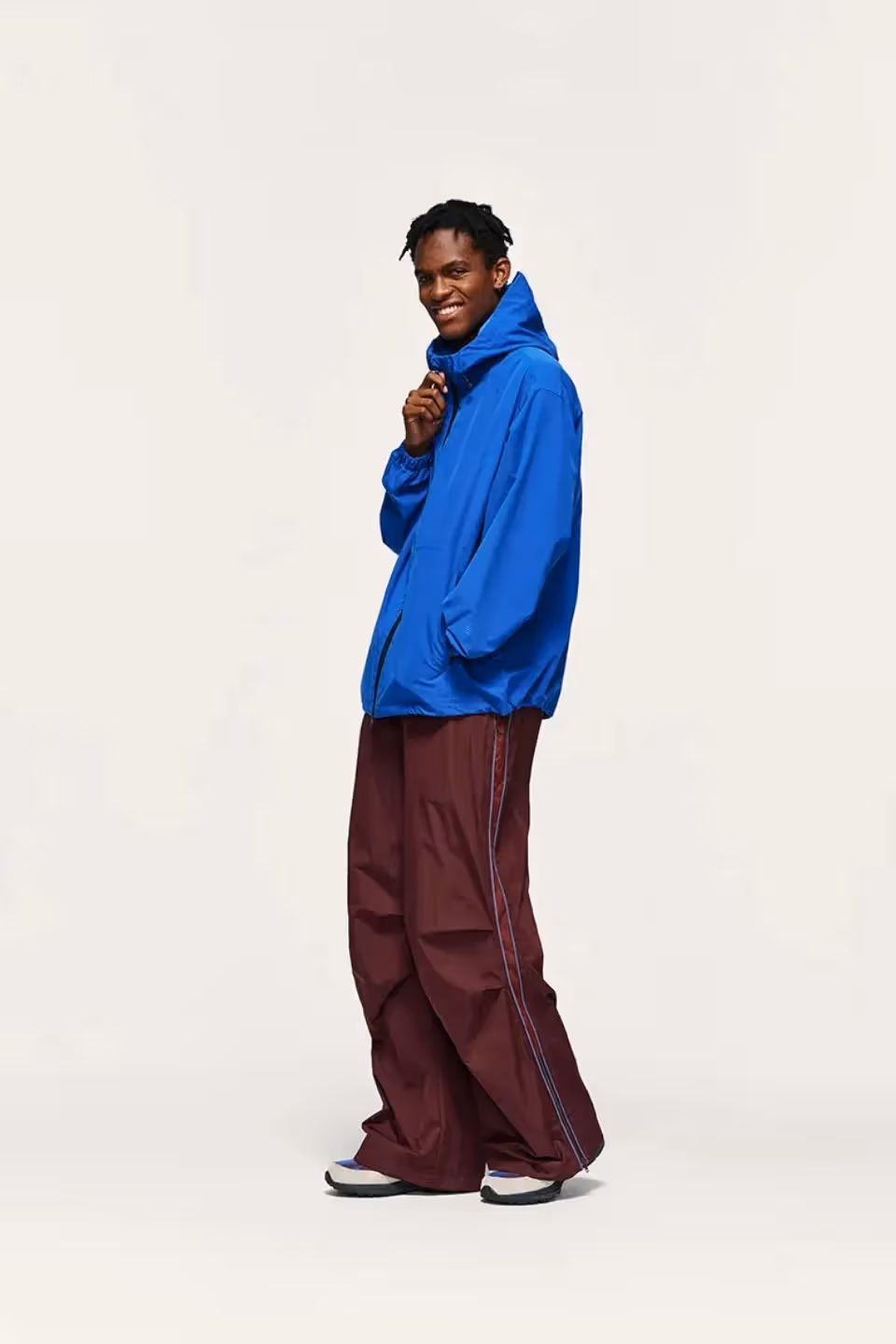 Vintage Sporty Pants  image 10