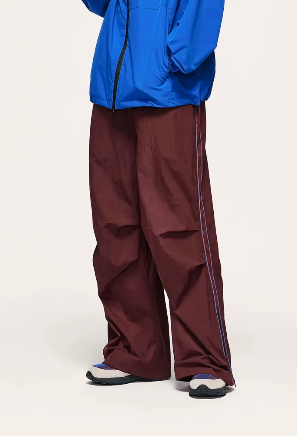Vintage Sporty Pants  image 11