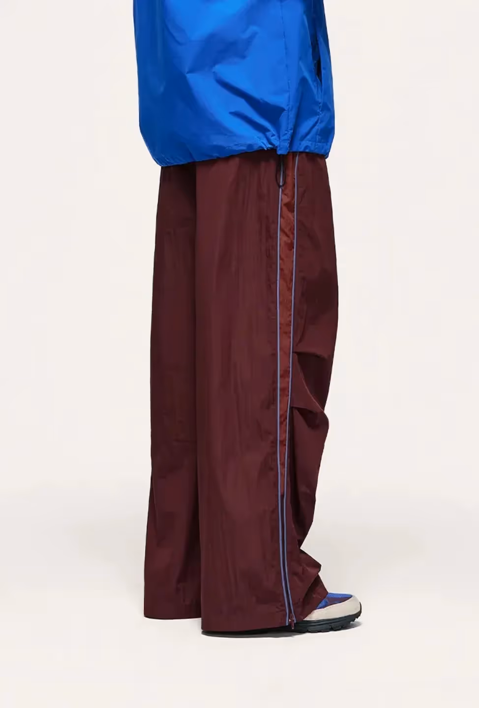 Vintage Sporty Pants  image 12