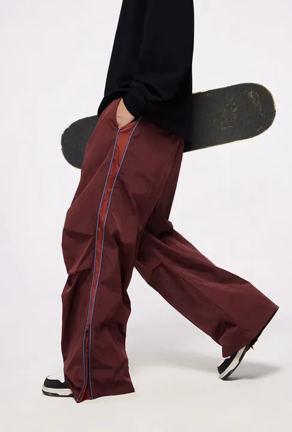 Vintage Sporty Pants  image 13