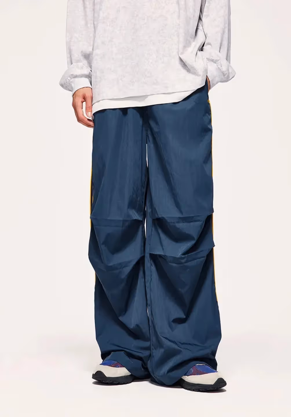 Vintage Sporty Pants  image 5