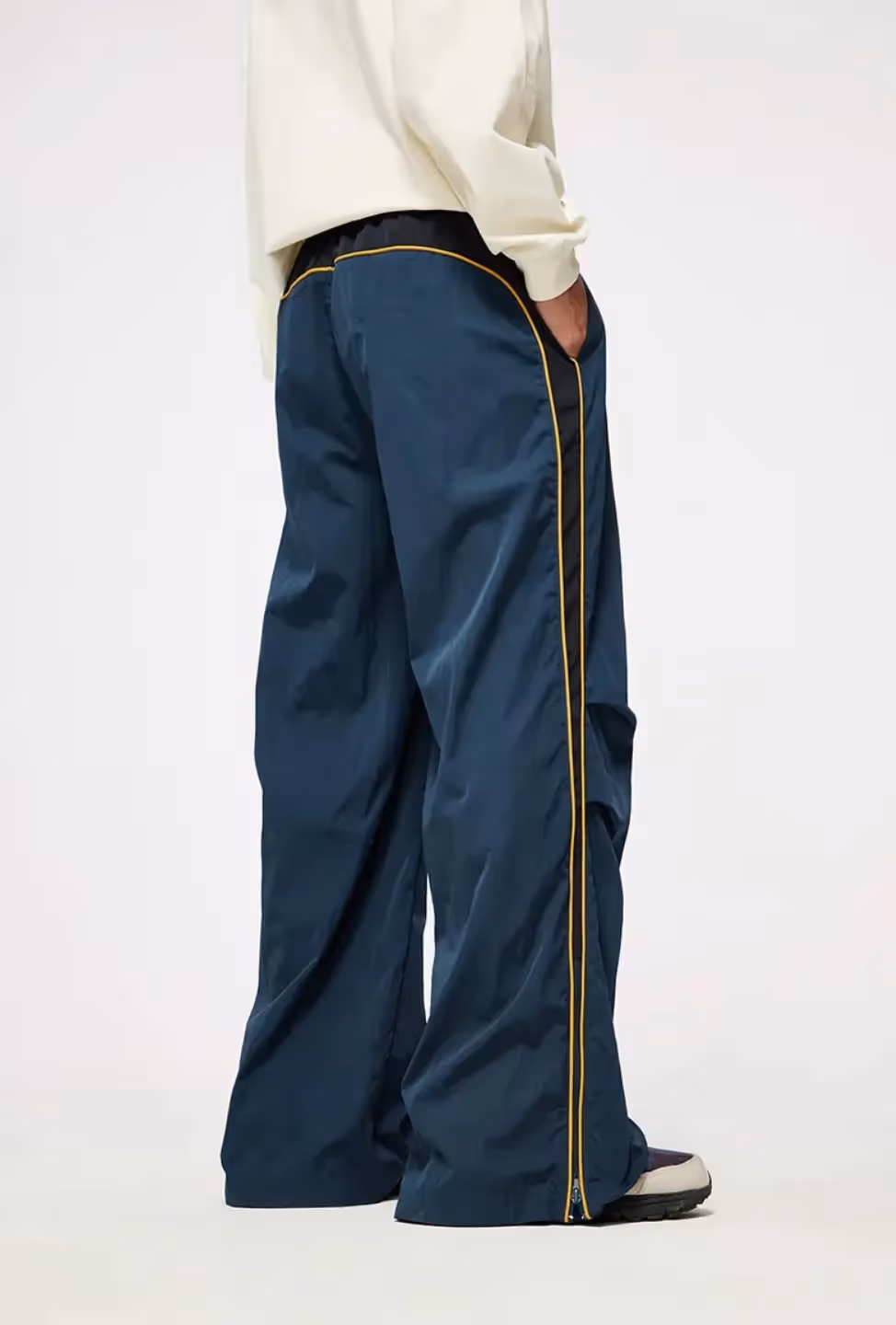 Vintage Sporty Pants  image 6