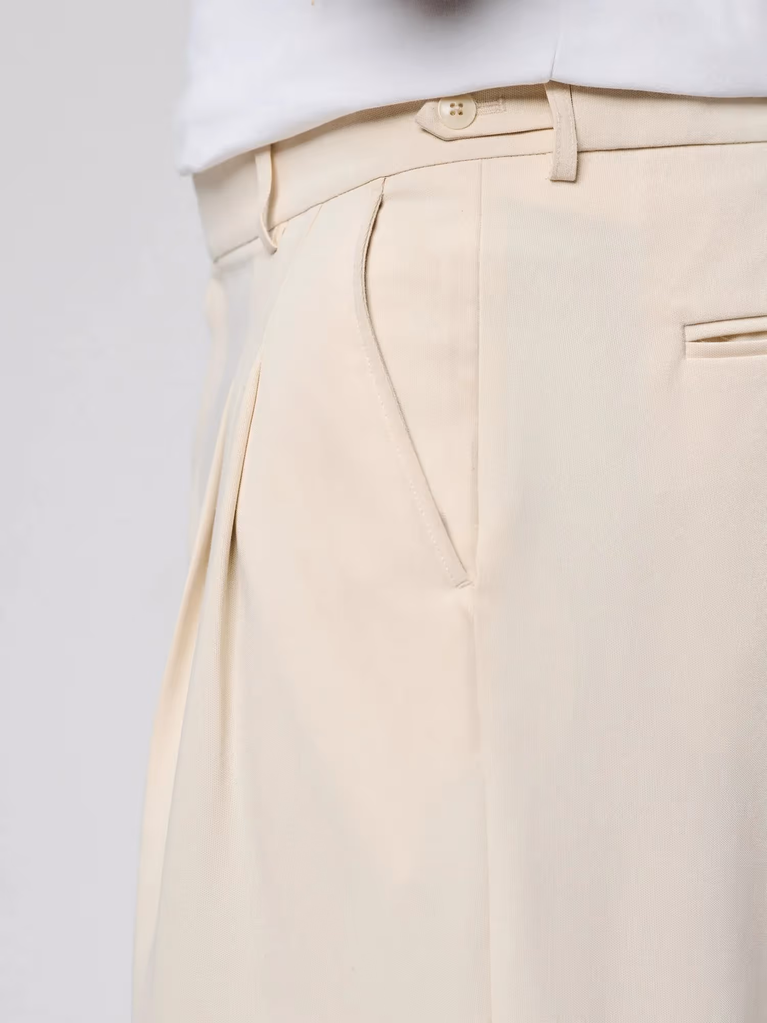 Vinyl Classic Pants  image 11
