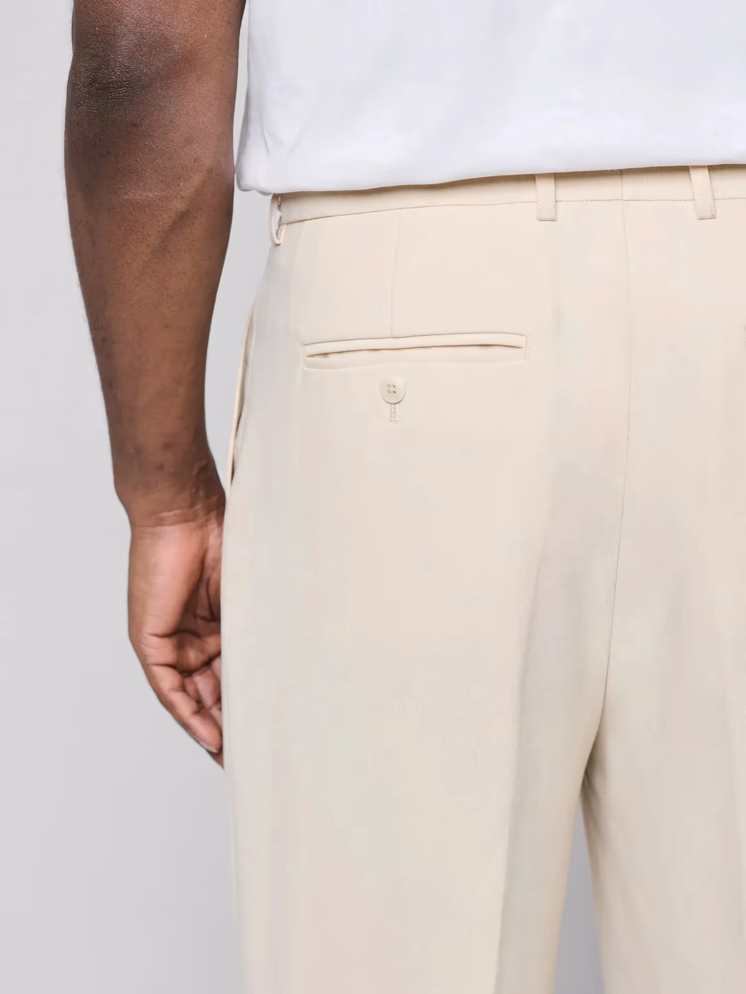 Vinyl Classic Pants  image 12